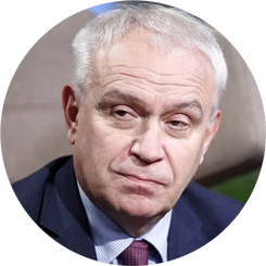 Бойцов Сергей Анатольевич