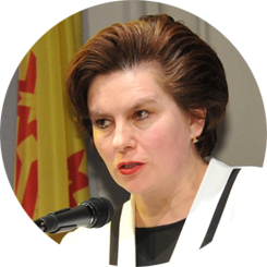 Самойлова Алла Владимировна