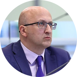 Самойлова Алла Владимировна