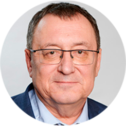 Агеев Фаиль Таипович