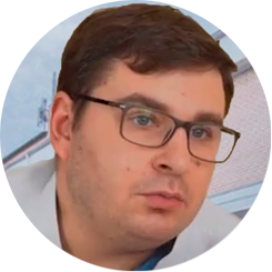 Гинзбург Леонид Моисеевич