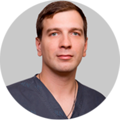 Калемберг Андрей Анатольевич