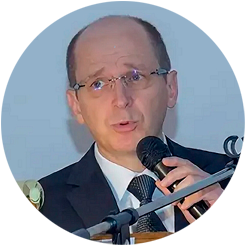 Каминный Александр Иванович
