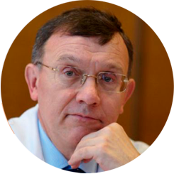 Карпов Юрий Александрович 